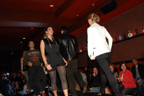 Fashion in Public - An Amazing Night!