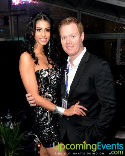 NYE @ The Piazza (Gallery 1)