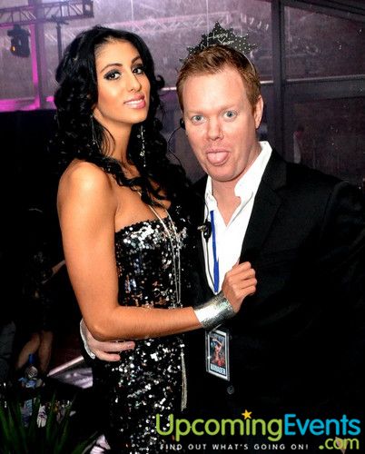 NYE @ The Piazza (Gallery 1)