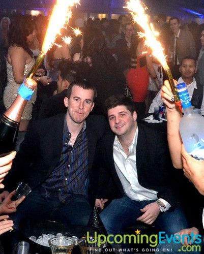 NYE @ The Piazza (Gallery 1)