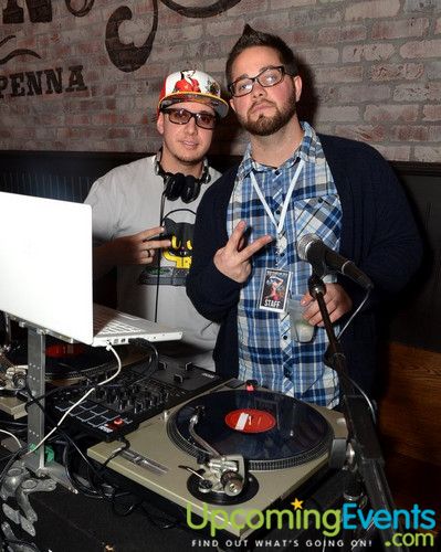 NYE @ The Piazza (Gallery 1)