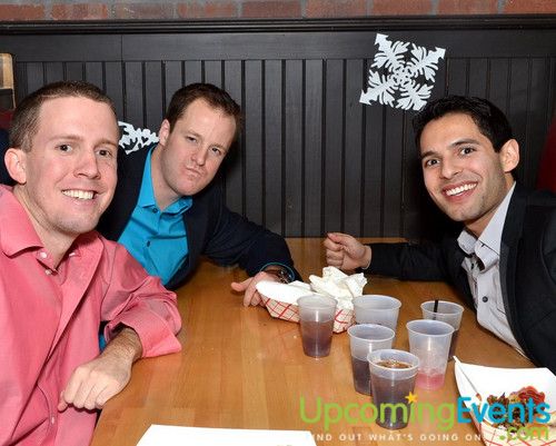 NYE @ The Piazza (Gallery 1)