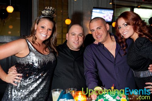 NYE @ The Manayunk Brewery