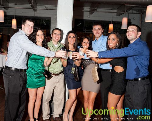 NYE @ The Manayunk Brewery