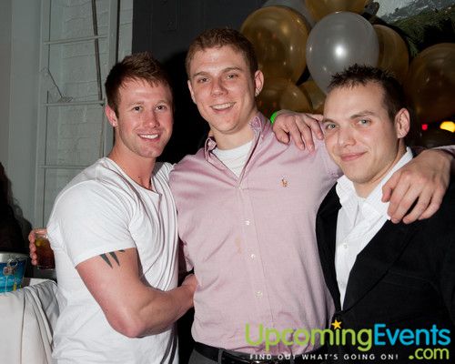 NYE @ The Manayunk Brewery