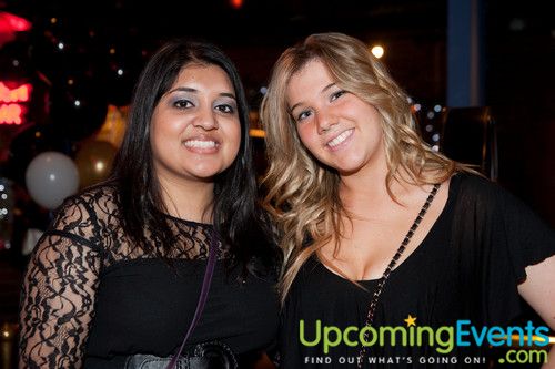 NYE @ The Manayunk Brewery