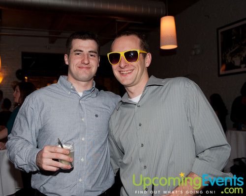 NYE @ The Manayunk Brewery