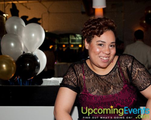 NYE @ The Manayunk Brewery