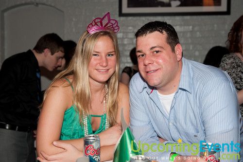 NYE @ The Manayunk Brewery