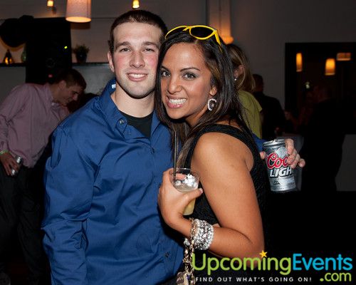 NYE @ The Manayunk Brewery