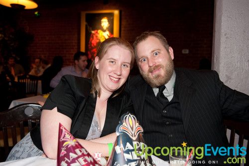 NYE @ The Manayunk Brewery