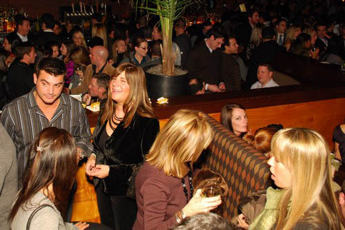 Fashion in Public - An Amazing Night!