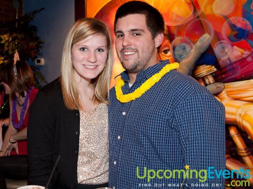 NYE @ The Manayunk Brewery