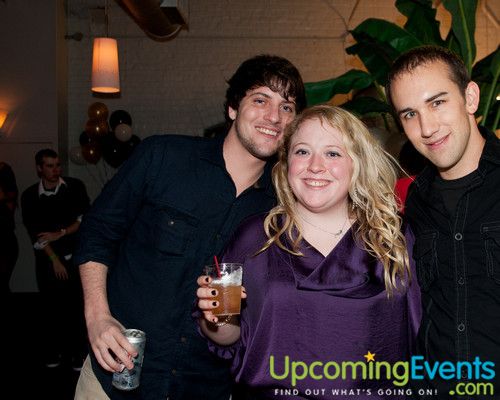 NYE @ The Manayunk Brewery