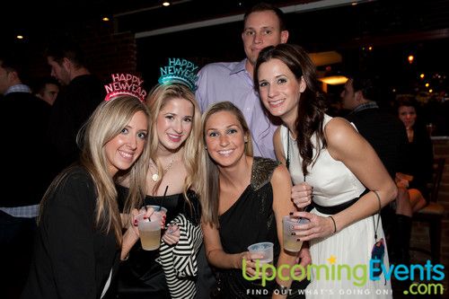 NYE @ The Manayunk Brewery