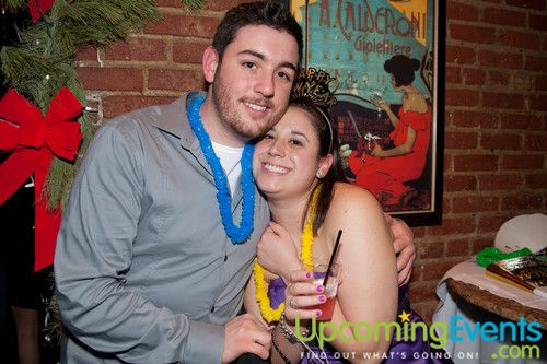 NYE @ The Manayunk Brewery