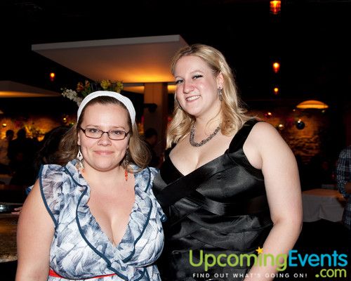 NYE @ The Manayunk Brewery