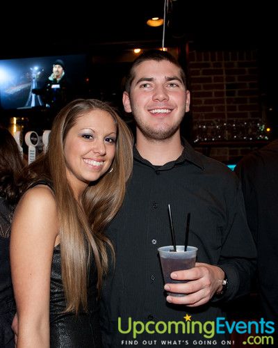 NYE @ The Manayunk Brewery