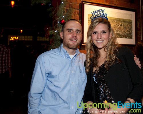 NYE @ The Manayunk Brewery