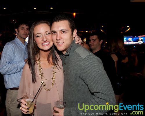 NYE @ The Manayunk Brewery