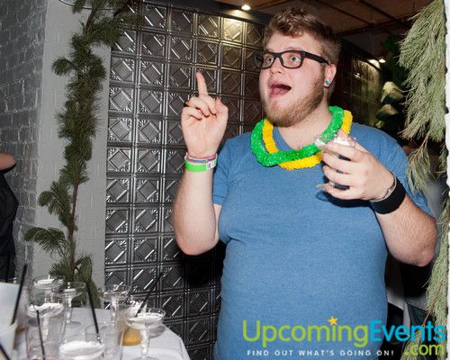 NYE @ The Manayunk Brewery