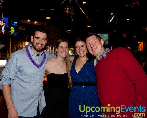 NYE @ The Manayunk Brewery