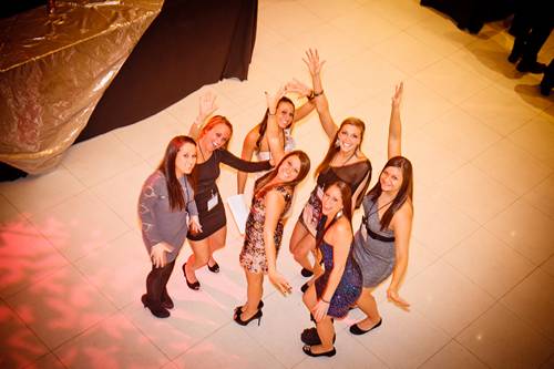 Resolution:  NYE 2012 @ TRUST  (Gallery A)