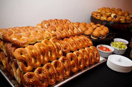 Resolution:  NYE 2012 @ TRUST  (Gallery A)