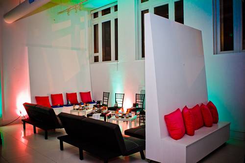 Resolution:  NYE 2012 @ TRUST  (Gallery A)