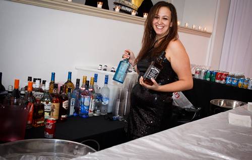 Resolution:  NYE 2012 @ TRUST  (Gallery A)