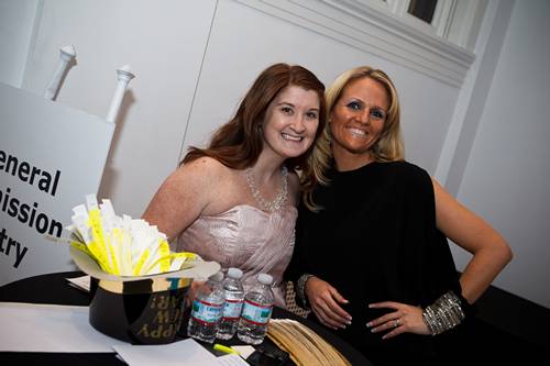 Resolution:  NYE 2012 @ TRUST  (Gallery A)