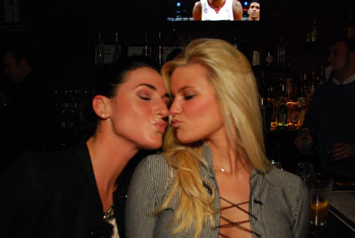 Fashion in Public - An Amazing Night!