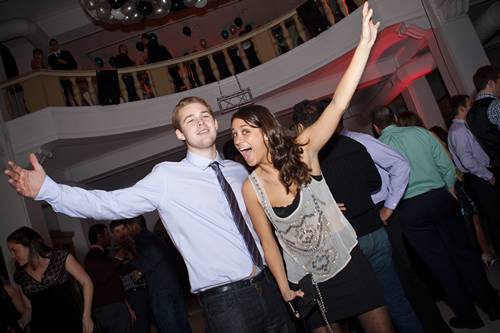 Resolution:  NYE 2012 @ TRUST  (Gallery A)