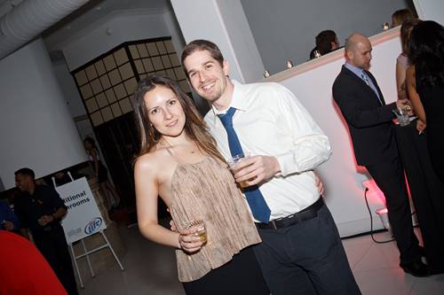 Resolution:  NYE 2012 @ TRUST  (Gallery A)