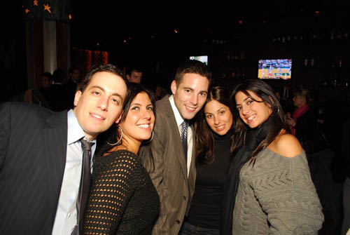 Fashion in Public - An Amazing Night!