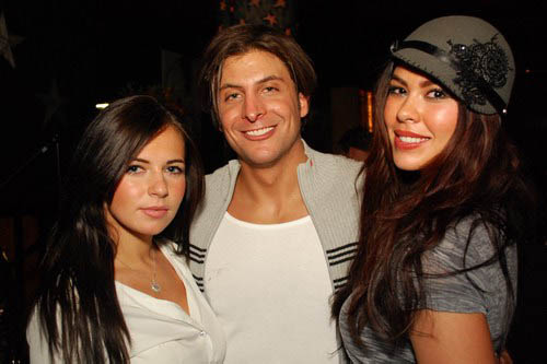 Fashion in Public - An Amazing Night!