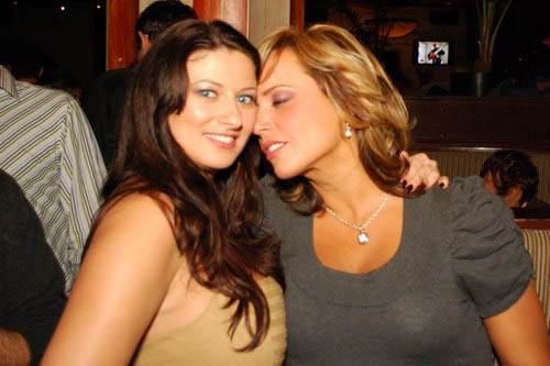 Fashion in Public - An Amazing Night!