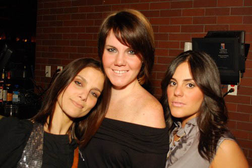 Fashion in Public - An Amazing Night!