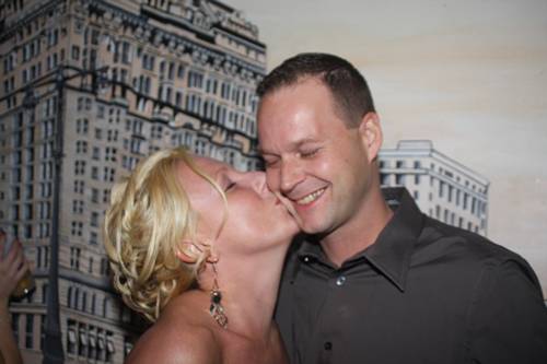 NYE 2012 Dance Party @ Tavern on Broad (Gallery J)