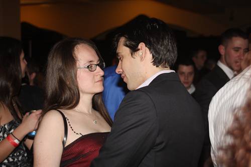 NYE 2012 Dance Party @ Tavern on Broad (Gallery J)