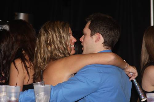 NYE 2012 Dance Party @ Tavern on Broad (Gallery J)