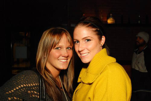 Fashion in Public - An Amazing Night!