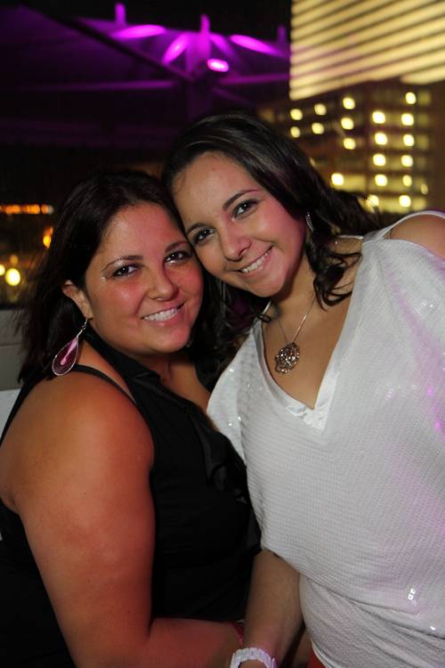 NYE 2012 AC @ The Chelsea Hotel (Gallery I)