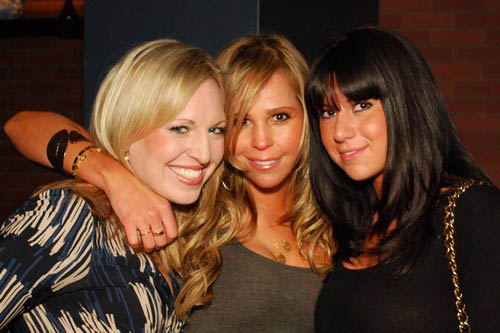 Fashion in Public - An Amazing Night!