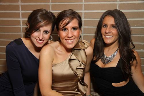 NYE 2012 AC @ The Chelsea Hotel (Gallery I)