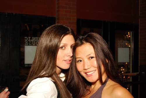 Fashion in Public - An Amazing Night!