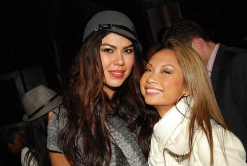 Fashion in Public - An Amazing Night!