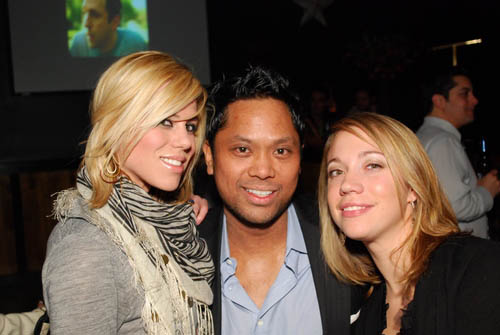 Fashion in Public - An Amazing Night!