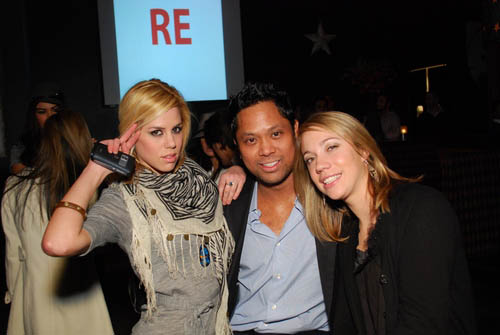 Fashion in Public - An Amazing Night!