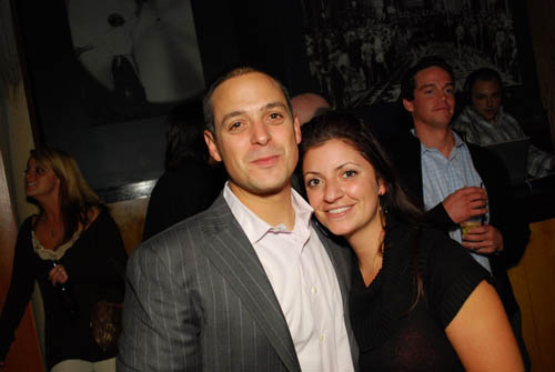 Fashion in Public - An Amazing Night!